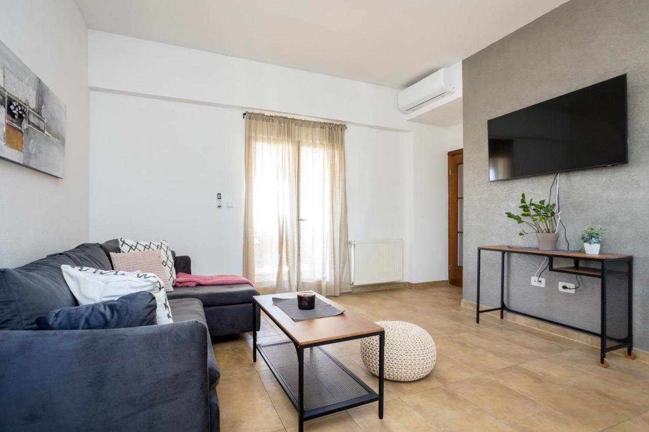אומיסאליי Apartmani Beba מראה חיצוני תמונה